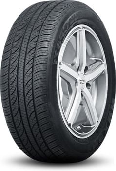 Set of (4) New P195/65R15 Nexen CP671 89T