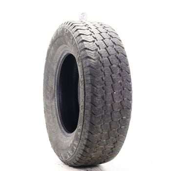 Set of (2) Used 265/70R17 Pathfinder All Terrain 115T - 7.5-8.5/32