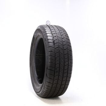 Set of (2) Used 275/55R20 Starfire Solarus HT 117H - 8.5-9.5/32