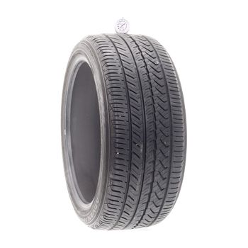 Set of (2) Used 235/40R18 Yokohama Advan Sport A/S Plus 95Y - 9/32