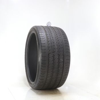 Used 305/30R21 Continental ProContact RX NFO 104H - 5.5/32