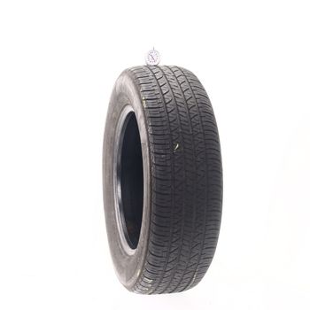 Set of (4) Used 225/65R17 Douglas All Season (Douglas) 102H - 5.5/32