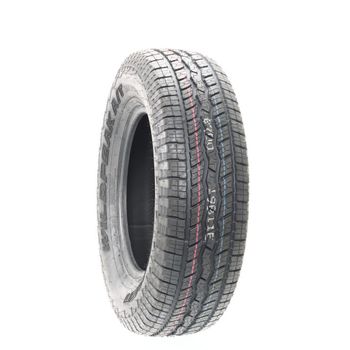 New 265/70R18 Falken Wildpeak A/T3W A 116T