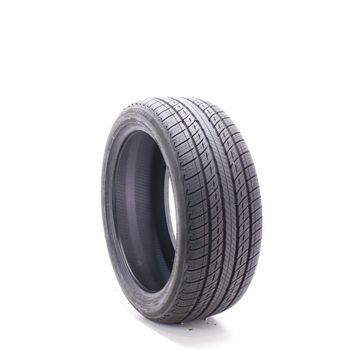 New 245/40R19 Uniroyal Tiger Paw Touring A/S 94V - 10/32