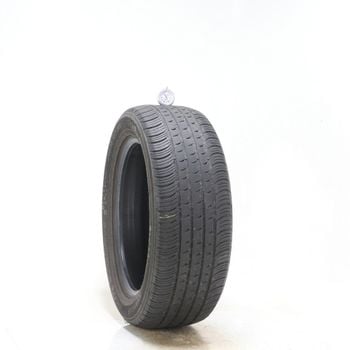 Set of (2) Used 215/55R17 SureDrive Touring A/S TA71 94V - 5.5-6.5/32