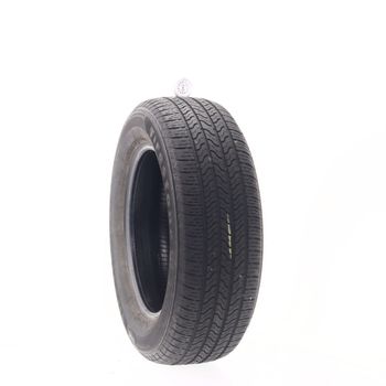 Set of (2) Used 225/65R17 Firestone All Season (Firestone) 102T - 7-7.5/32