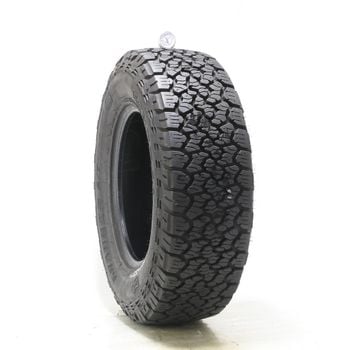 Set of (2) Used LT265/70R17 General Grabber ATX 112/109T - 13/32