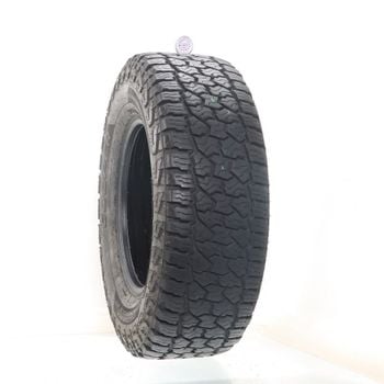 Used LT295/70R18 Cooper Discoverer Stronghold AT 129/126S - 10/32