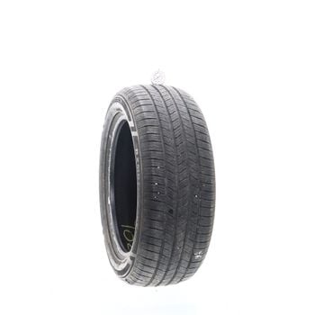 Set of (2) Used 225/55R18 RoadX RXMotion SUV UX01 98V - 9/32