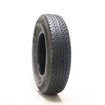 Driven Once ST235/80R16 Freedom Hauler ST Radial 124/120L - 8/32