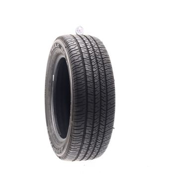 Set of (2) Used 225/60R18 Goodyear Eagle RS-A 99W - 10/32