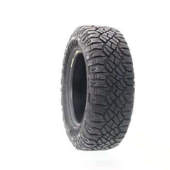 New 275/65R18 Goodyear Wrangler Duratrac RT Kevlar 116T
