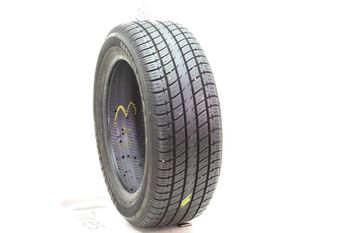 Used 205/55R16 Uniroyal Tiger Paw Touring 91H - 9.5/32