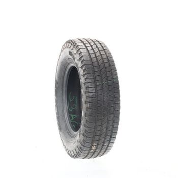 New LT225/75R16 Falken WildPeak H/T HT02 HD 115/112S