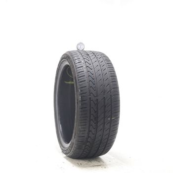 Used 235/40ZR19 Lexani LX-Twenty 96W - 7.5/32