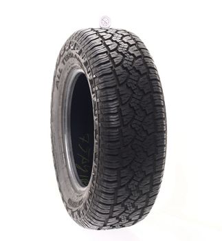 Set of (2) Used 275/65R18 Dextero All Terrain DAT1 114T - 11.5-13/32