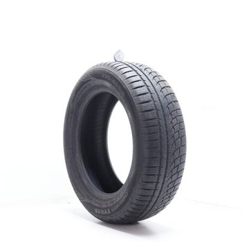 Used 235/60R18 Nokian WR G4 SUV 107V - 9/32