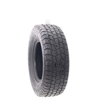 Used 265/70R16 Big O Big Foot A/T II 112T - 12.5/32