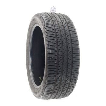 Set of (2) Used 255/45R19 Goodyear Eagle RS-A 100V - 8.5-9.5/32