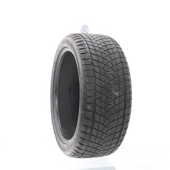 Used 285/40R21 Atturo AW 730 109V - 7/32