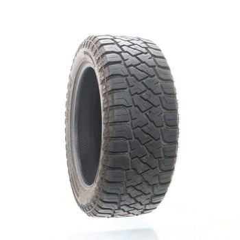 Used LT35X12.5R22 Landspider Wildtraxx R/T 126R - 14/32