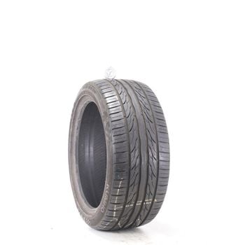 Set of (2) Used 245/40ZR18 Kumho Ecsta PS31 97W - 8.5/32