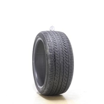 Used 235/40R18 Yokohama Advan Sport A/S Plus 95Y - 7.5/32