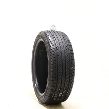 Set of (2) Used 215/45ZR18 Westlake SA-07 89W - 7-8.5/32