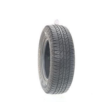 Used 215/70R15 Yokohama Geolandar A/T G015 98H - 10.5/32