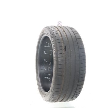 ベルリリー様 確認用 8点(7月5日)／EN-1200～EN-1207 265/40ZR21 Pirelli P Zero PZero Tires 105Y | Set of 2 | XL