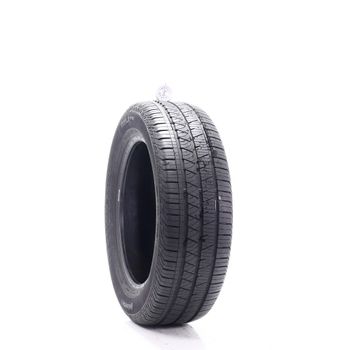 Used 215/60R17 Continental CrossContact LX Sport 96H - 7/32