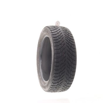 Used 225/55R18 Nokian Hakkapeliitta R3 SUV 102R - 8/32
