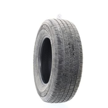 Set of (2) Used 265/70R17 Provider Entrada H/T 115T - 12/32