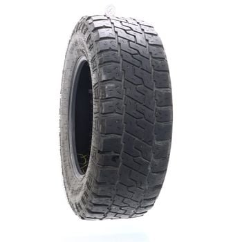 Used LT37X12.5R20 Mickey Thompson Baja Legend EXP 126Q - 8.5/32