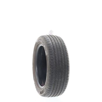 Set of (2) Used 205/55R16 Evoluxx Capricorn HP 91H - 7/32