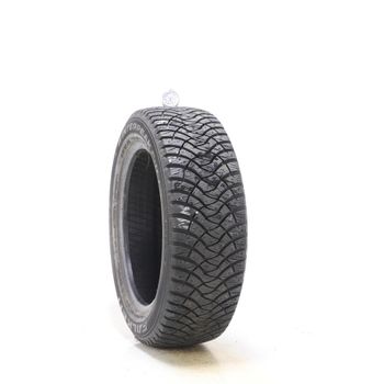 Used 215/55R17 Falken Winterpeak F-Ice 1 98T - 10.5/32