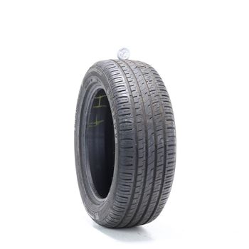Set of (2) Used 215/55R17 Barum Bravuris 3 HM 94V - 9/32