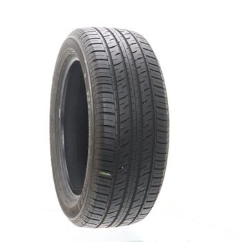 Driven Once 275/50R21 Dunlop Grandtrek PT3A 113V - 10/32