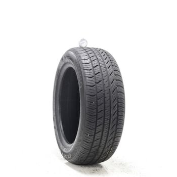 Used 215/55R17 Kumho Ecsta 4X II 94V - 9.5/32