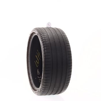 Used 275/30R20 Pirelli P Zero PZ4 MOE Run Flat 97Y - 4.5/32