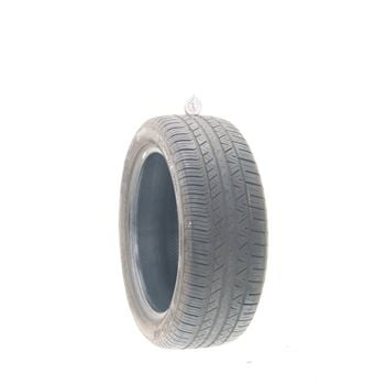 Used 215/50R17 Cooper Zeon RS3-G1 95W - 6/32