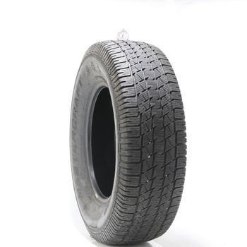 Used LT275/70R18 Mastercraft Glacier MSR 125/122R - 7.5/32
