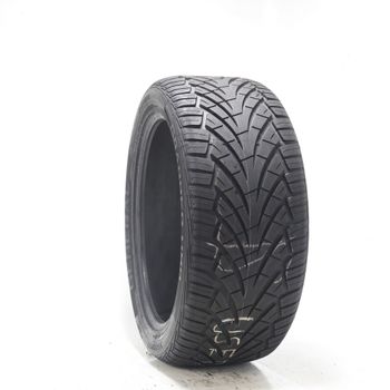 New 305/40R22 General Exclaim UHP 114V - 11/32