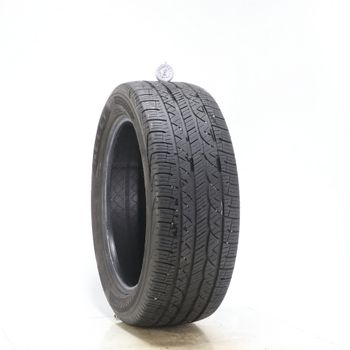 Set of (2) Used 235/50R18 Kelly Edge Touring A/S 97V - 7.5-8.5/32