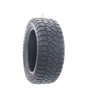 Used LT285/55R20 Landspider Wildtraxx R/T 122/119S - 11/32