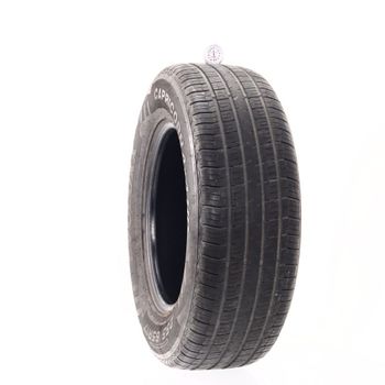 Set of (2) Used 255/65R17 Evoluxx Capricorn 4X4 HP 110H - 6.5/32