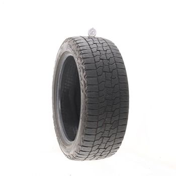 Set of (4) Used 245/50R20 Falken Wildpeak A/T Trail 102V - 8.5-9/32