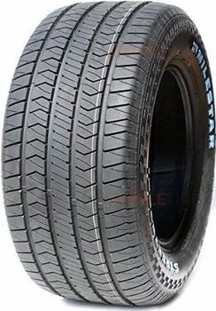 Set of (4) New P245/60R15 Milestar Street Steel 100T