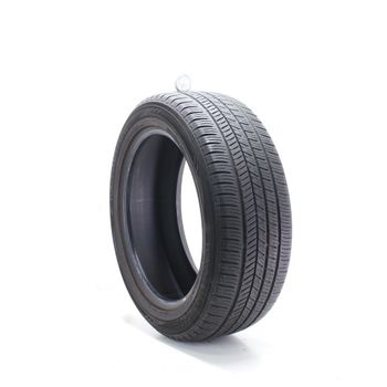 Set of (4) Used 235/55R19 Yokohama YK740 GTX 105V - 7.5/32