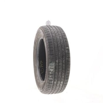Used 215/65R17 Kumho Solus TA11 99T - 7/32